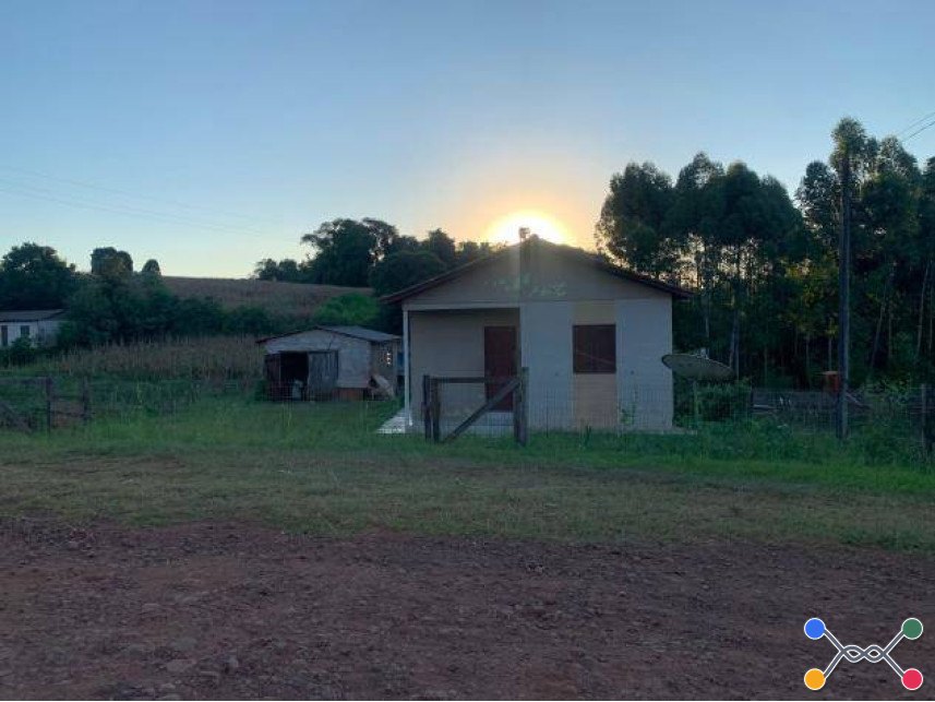 Casa à venda em leilão