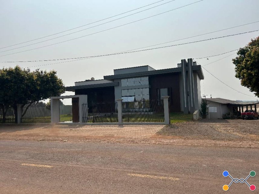 Casa à venda em leilão
