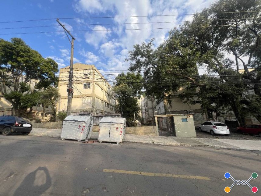 Apartamento à venda em leilão