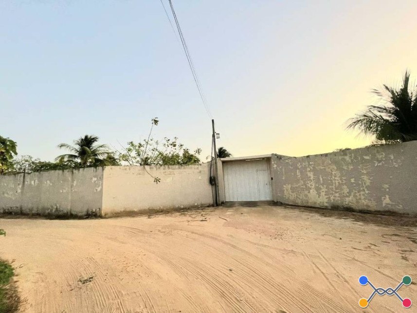 Casa à venda em leilão