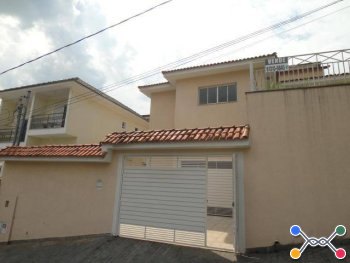 Casa - São Paulo / SP - Vila Pedra Branca Rua Alvaro Carlos Leal, 91