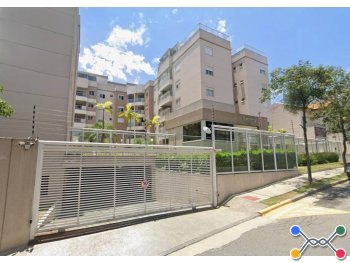 Apartamento - São Paulo / SP - Jardim Sarah Rua Octávio de Moraes Lopes, 71