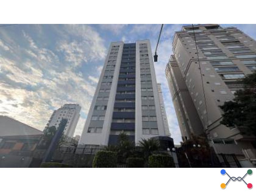 Apartamento à venda em leilão