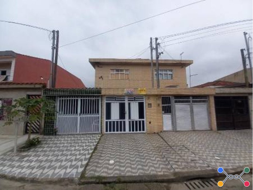 Casa à venda em leilão
