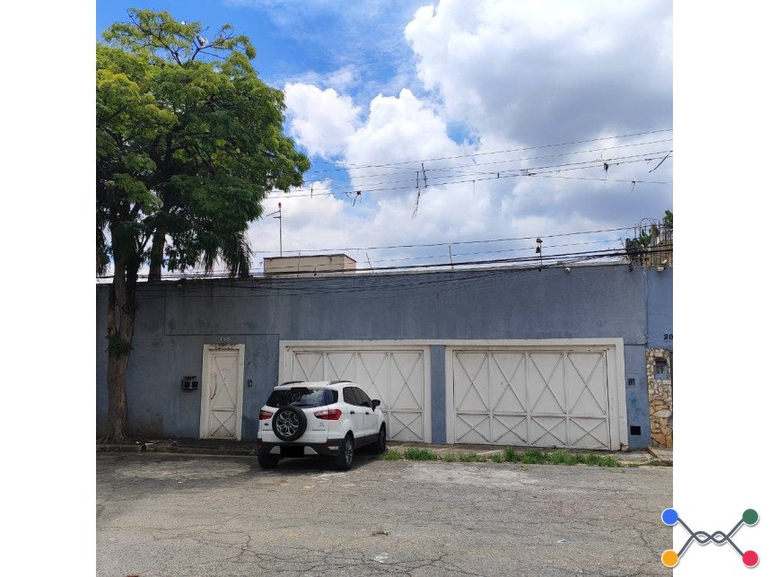 Casa à venda em leilão