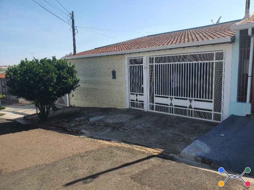 Casa à venda em leilão