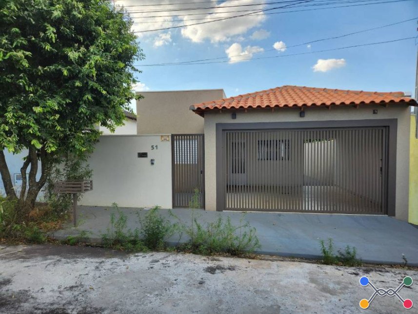 Casa à venda em leilão