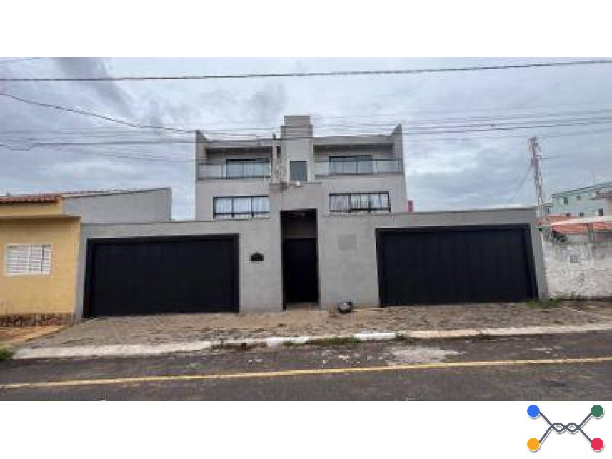 Apartamento à venda em leilão