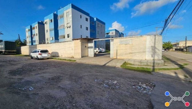 Apartamento 52 m² (unid. 104) - janga - paulista - pe