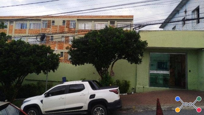 Apartamento 68 m² - lagoinha - belo horizonte - mg