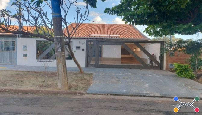 Casa 228 m² - panamá - campo grande - ms
