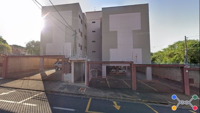 Apartamento 61 m² - jardim santa lúcia - são josé do rio preto - sp