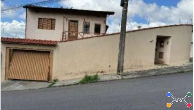 Casa 137 m² - chácara alvorada - poços de caldas - mg
