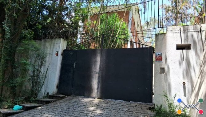 Casa 794 m² - fazenda morumbi - são paulo - sp