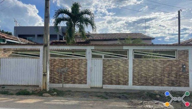 Casa 187 m² - parque de exposição - santa maria da vitória - ba