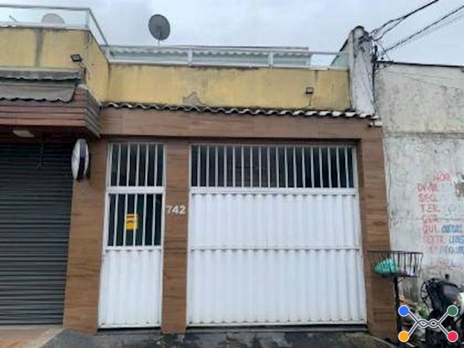 Casa - ponto chic - nova iguaçu/rj