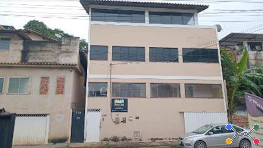 Casa - niterói - itaperuna/rj