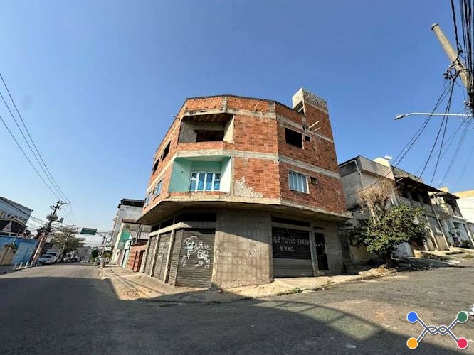 Apartamento - centro - nilópolis/rj