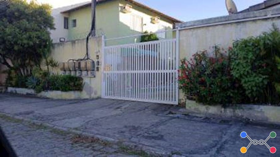 Casa - jardim flamboyant - cabo frio/rj