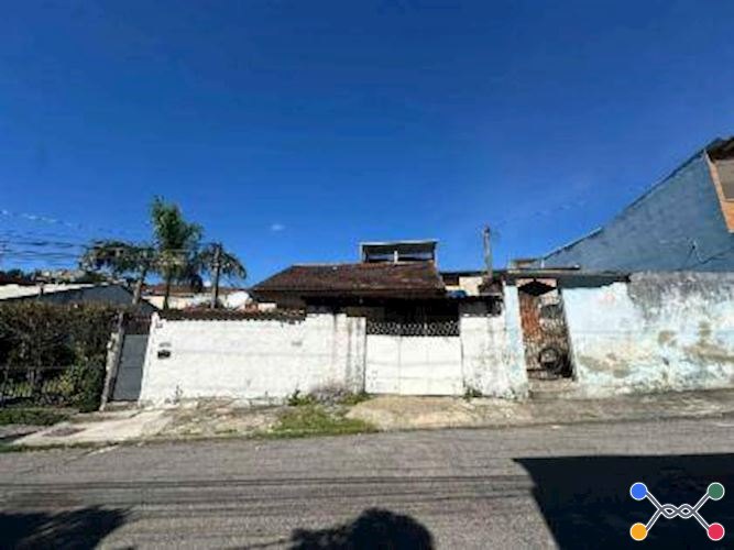 Casa - vila valqueire - rio de janeiro/rj