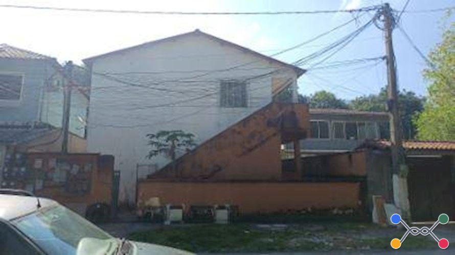 Casa - centro - guapimirim/rj