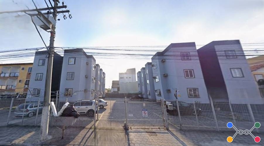 Apartamento - parque aurora - campos dos goytacazes/rj