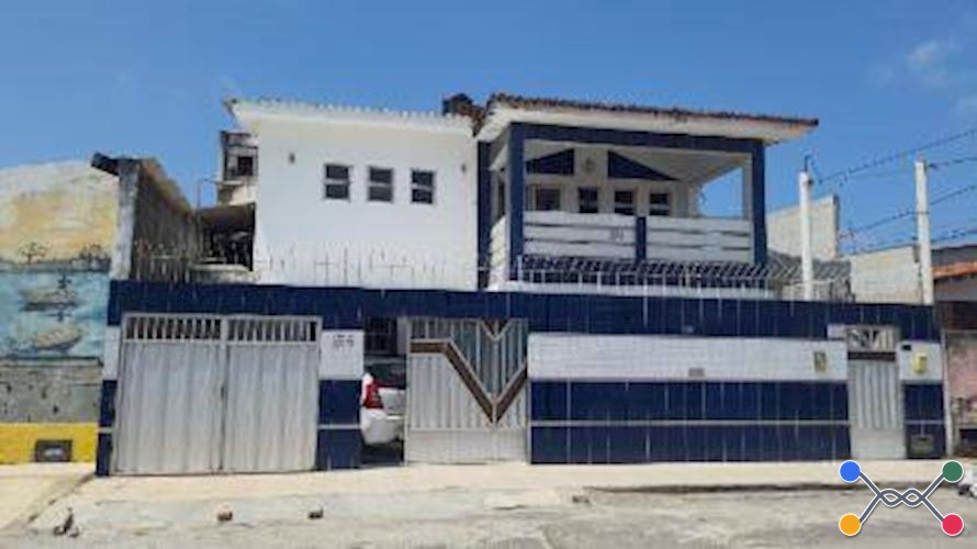 Casa - rocas - natal/rn