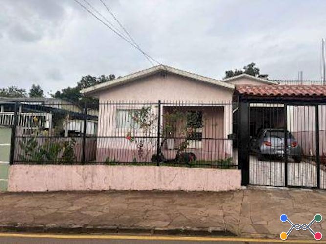 Casa - vila luiza - passo fundo/rs