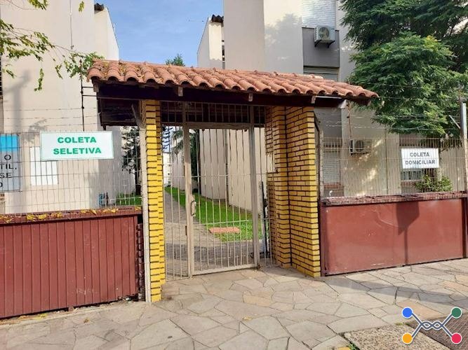 Apartamento - são miguel - são leopoldo/rs