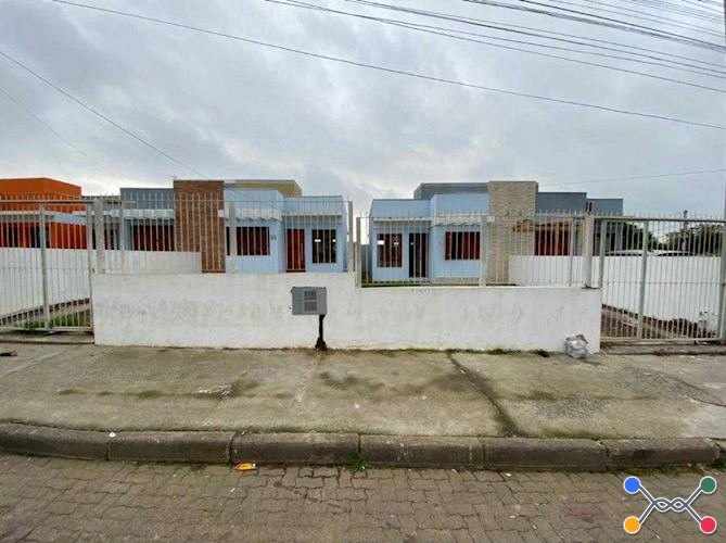 Casa - pasqualini - sapucaia do sul/rs