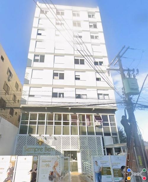 Apartamento - vila cachoeirinha - cachoeirinha/rs