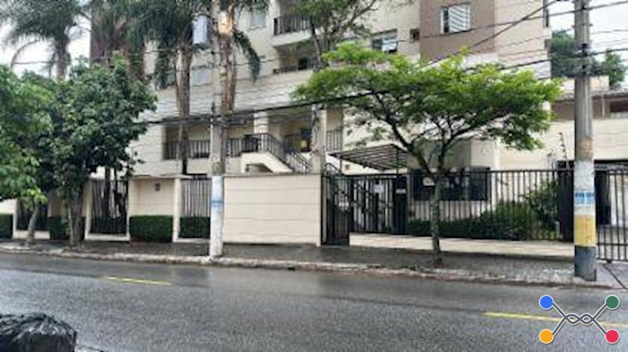 Apartamento - lauzane paulista - são paulo/sp