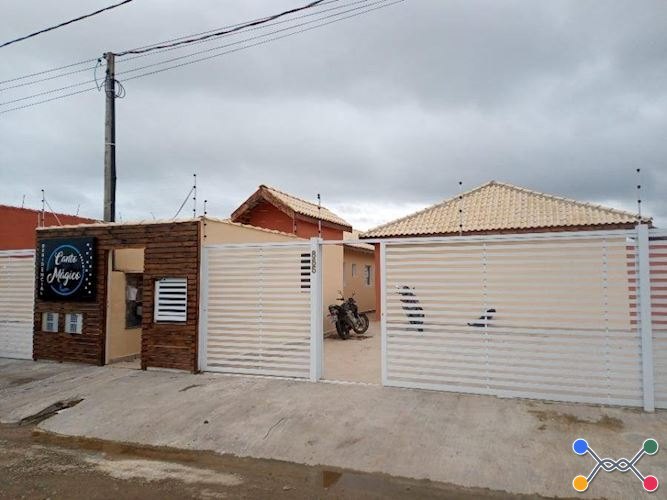 Casa - cibratel ii - itanhaém/sp