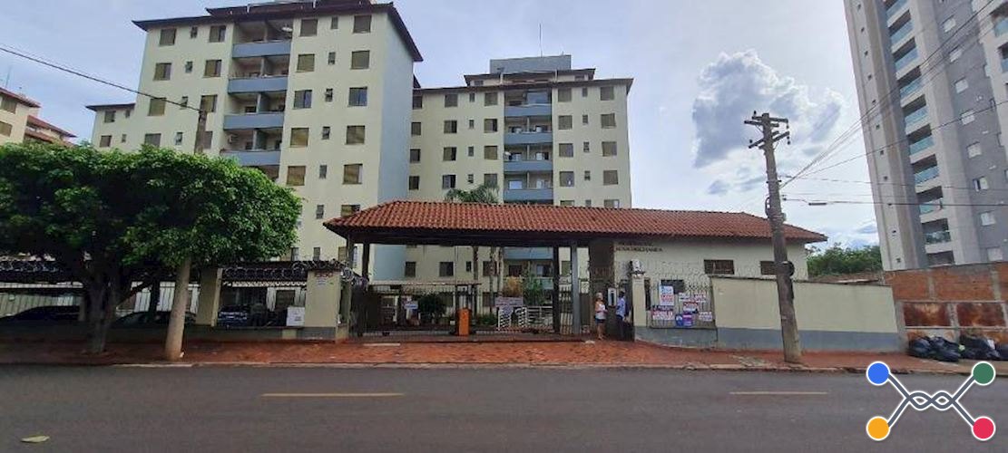 Apartamento - iguatemi - ribeirão preto/sp