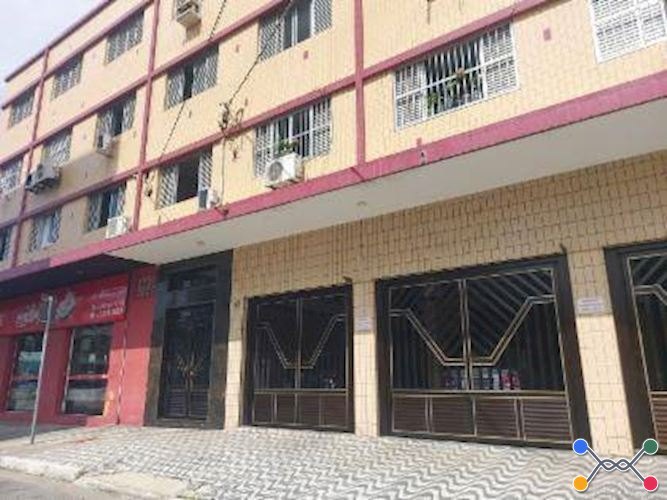 Apartamento - boqueirão - praia grande/sp