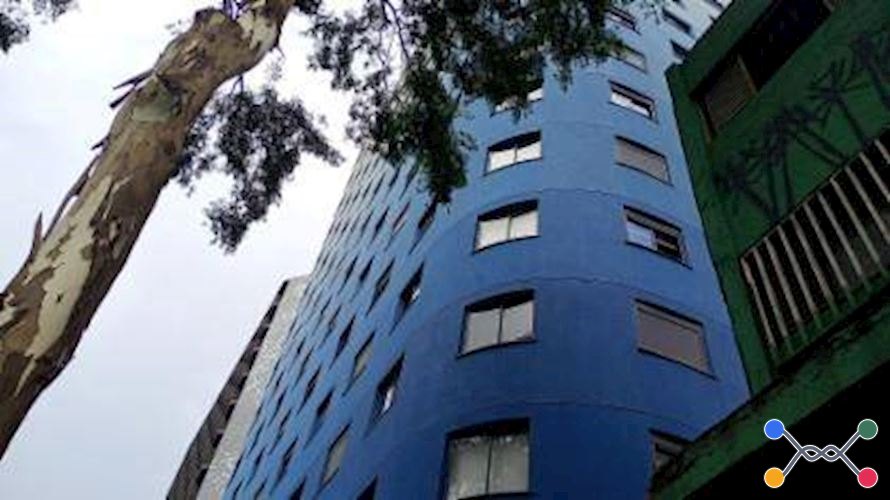 Apartamento - vila buarque - são paulo/sp