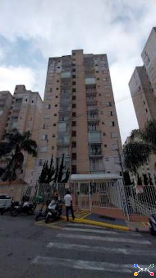 Apartamento - jardim celeste - são bernardo do campo/sp
