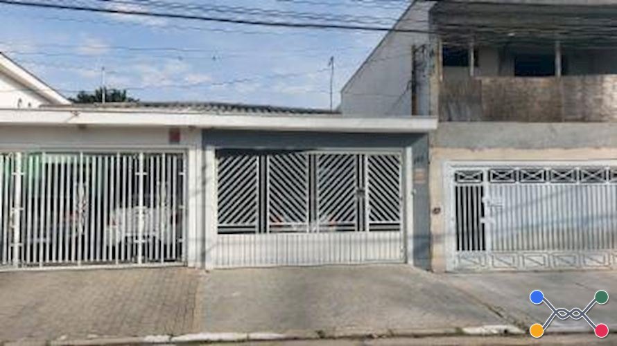Casa - jardim imperador - são paulo/sp