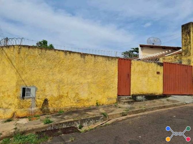 Casa - vila das indústrias - tupã/sp