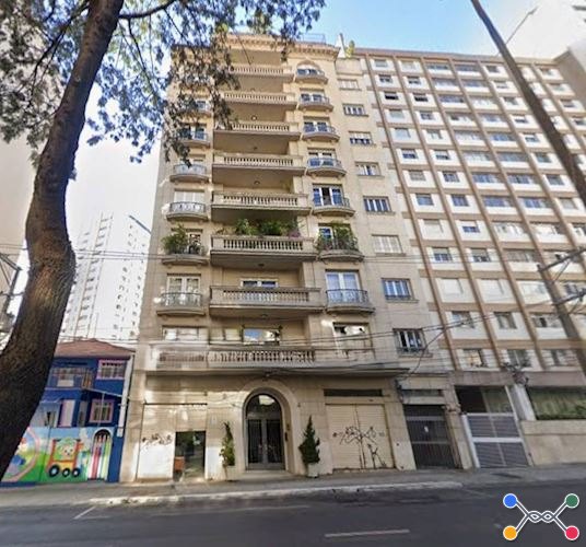 Apartamento - bela vista - são paulo/sp