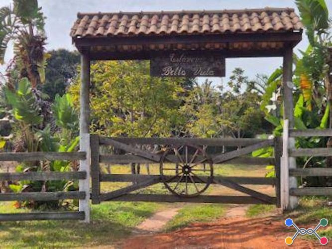 Casa - chácara recreio cobral - álvares machado/sp