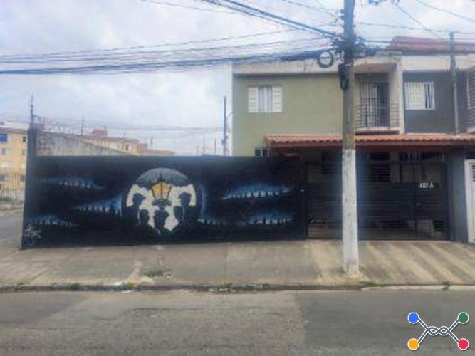 Casa - conjunto residencial jose bonifácio - são paulo/sp