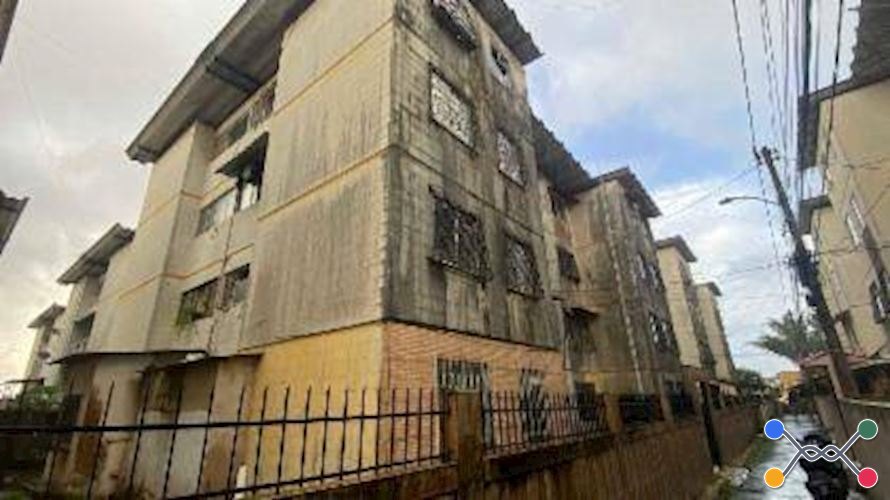 Apartamento - vista alegre - salvador/ba