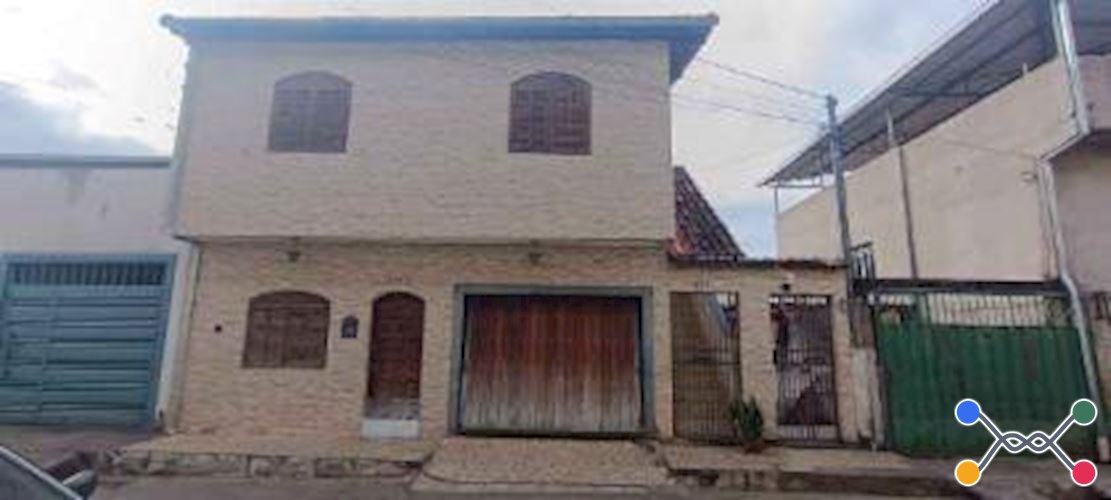 Apartamento - cabanas - mariana/mg
