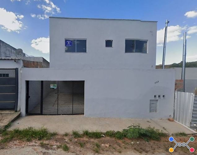 Apartamento - são geraldo ii - nova serrana/mg