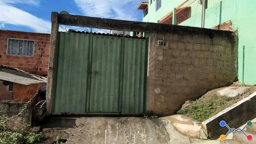 Casa - são jacinto - teófilo otoni/mg