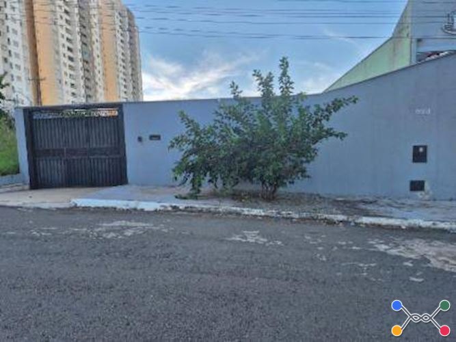 Casa - village veneza - goiânia/go