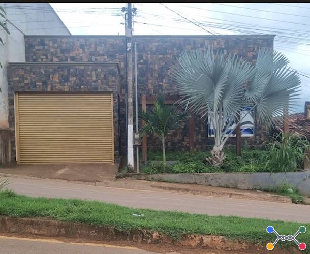 Casa - centro - pacajá/pa