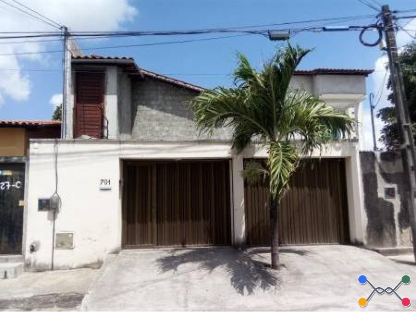 Casa à venda em leilão