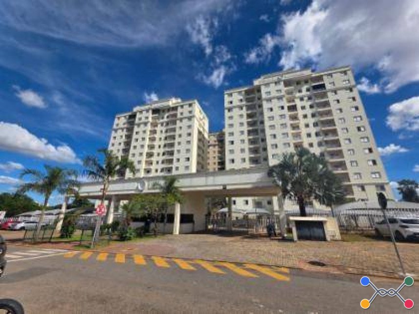 Apartamento à venda em leilão